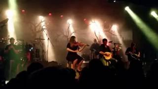 Eluveitie - Belenos (Acoustic)