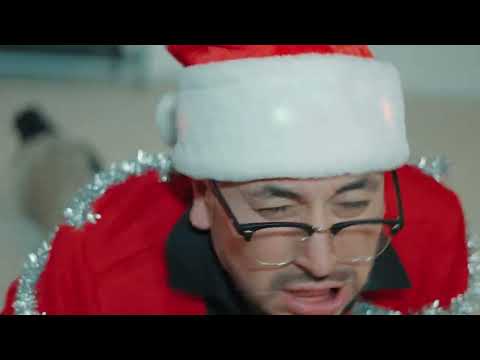 Amerakin Overdose - Feliz Navidad (Official Music Video)