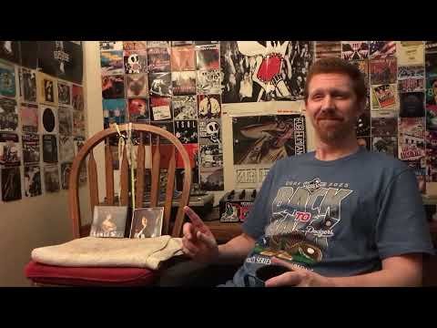 Shnootz - Reaction Video (Jennifer Rush - Midnight Mirage)