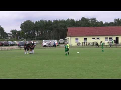 2. Kreisklasse OHV 13/14 2. Spieltag: Einheit Krewelin II - SG Storkow II 3:3 (Tore)