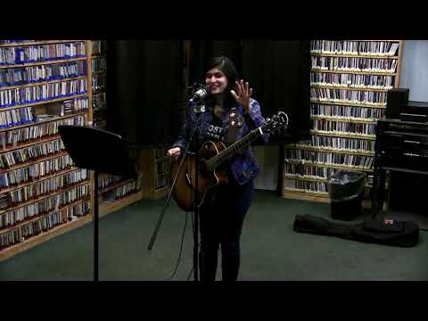 WEFT Sessions - Clockwork Owl