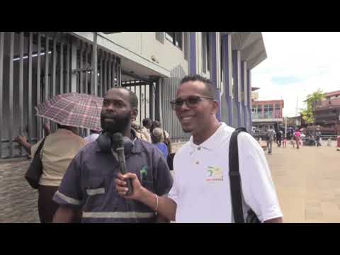 Inzamelingsactie telethon caravan van start