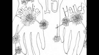 Dandelion Hands Chords