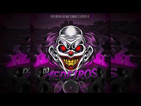MONTAGEM - ATRÁS DA ETEC vs BECO DA DZ7 (DJ Medeiros)