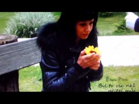 Thuria Thoris-Zpěvník-Byl to víc než přítel můj-PRAHA CZECH