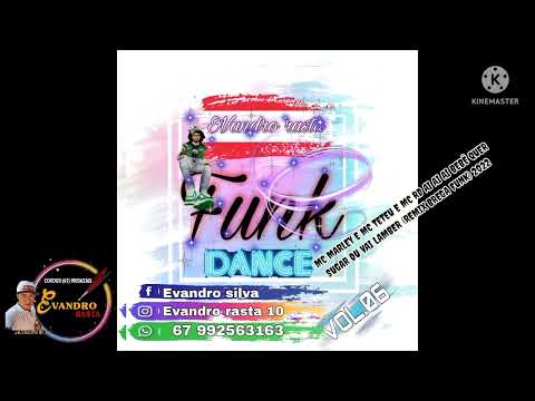 MC MARLEY E MC TETEU E MC RD - AI AI AI BEBÊ _ QUER SUGAR OU VAI LAMBER (REMIX BREGA FUNK) 2022