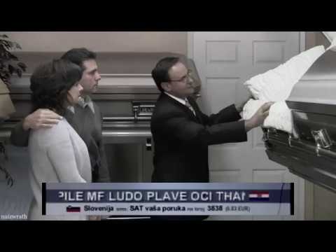 Rizo Gun - Dok me nose na tabutu