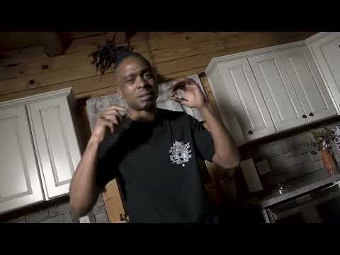 Half A Key - Too Many Ways (Shot By @ZWImaging )Prod. By @TheKillamusiQ