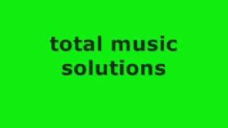 Total Music Solutions  