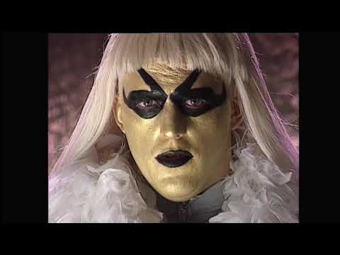 WWF Raw 12/18/1995 - Goldust Talks About Razor Ramon