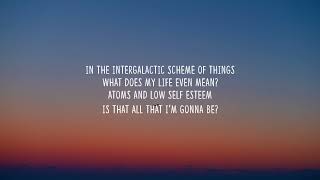 Cover art for Gravity