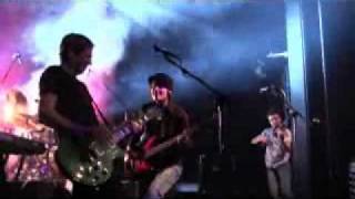 Rockets (Irishband)