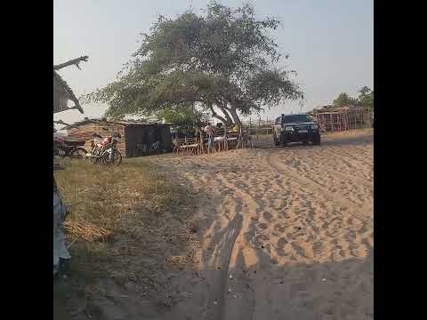 rio maria fim de semana