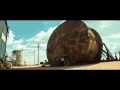 Logan Hindi Trailer HD