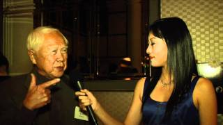 Ken Takamoto - East West Players Visionary Awards video
