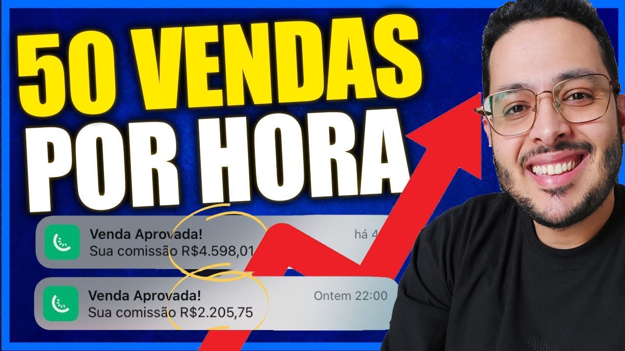 [PASSO A PASSO] A MELHOR ESTRATÉGIA PARA ESCALAR AS VENDAS NO FACEBOOK ADS