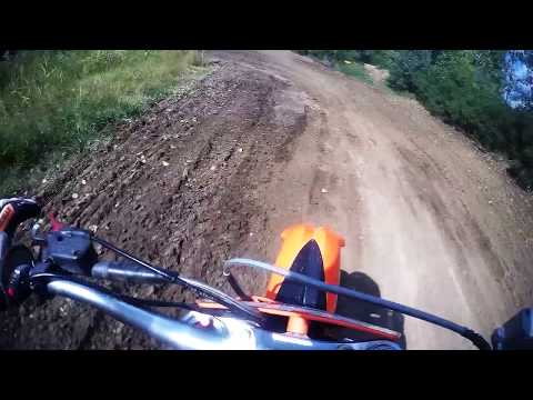 2019.08.04. Szolnok MX | KTM SXF 250