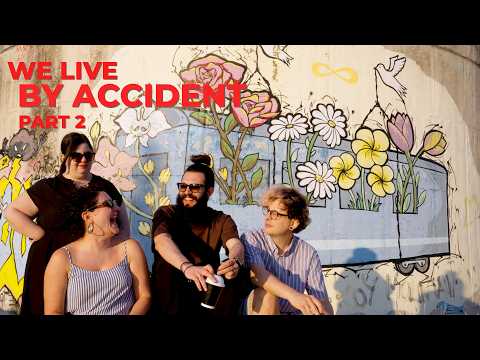 Survivors of Greece's Deadliest Train Crash - Part 2