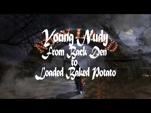Young Nudy - Loaded Baked Potato (Official Lyric Video)