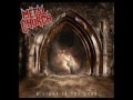 Blinded by life - Metal Church