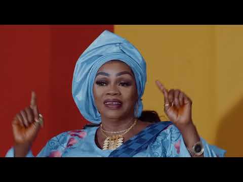 Djely Kani Fanta Diabaté _Mamadi_Doumbouya_Djandjo 2025