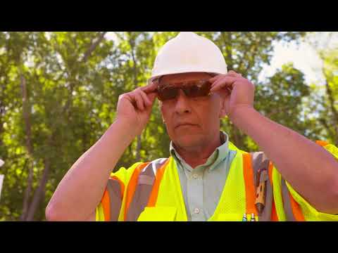 Construction Safety : Heat Stress thumbnail