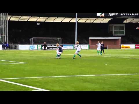 Samenvatting DHC F4 - Quick F4 10 maart 2012