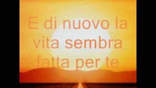 Artisti Uniti Per L&#39; Abruzzo - Domani 21/04/09