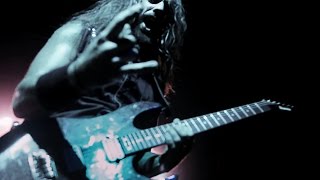 The Agonist - Gates of Horn and Ivory HD (Sept 26 2015 - Hollywood CA) by Kanon Madness