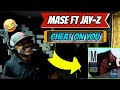 Mase - Cheat On You Ft  Lil Cease & Jay Z - Producer Reaction