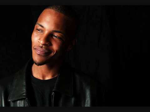 T.I. - Yeah You Know