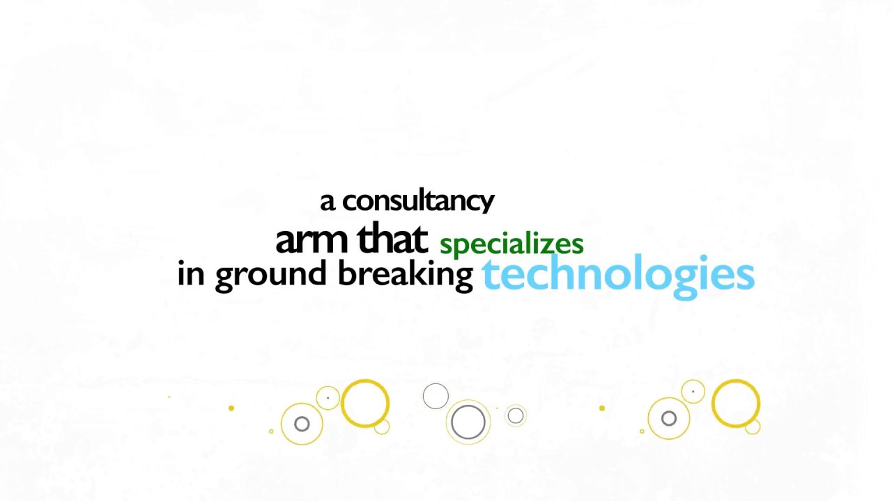 Launching Citrus Consulting