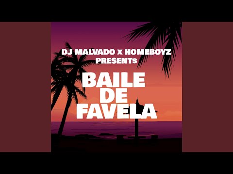 Baile de Favela