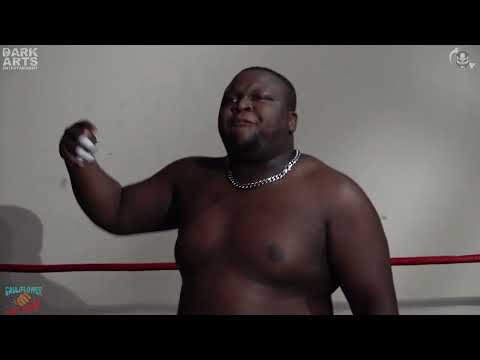 Kal Jak vs M4: King of Monsters Championship Match | Cauliflower Beat Down