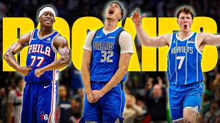 NBA - The 2025 Rookie Class Is LEGENDARY 🏆