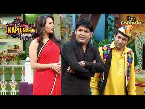 क्या Singing से Kapil कर लेगा Lottery को Impress? | The Kapil Sharma Show | Ladies Vs Kapil
