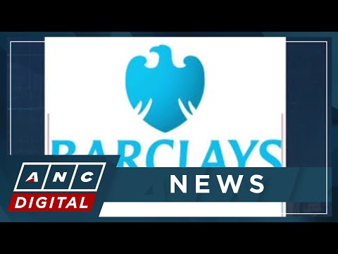 Barclays shares up as bank swings bank to profit in Q1 amid strategic overhaul ANC
