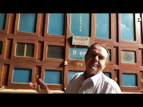 Vinhal Family — Fazenda Recanto video