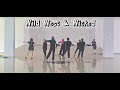 Wild West & Wicked LineDance