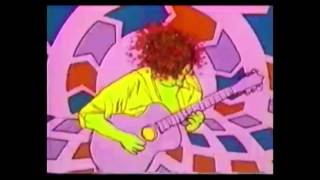 The Flaming Lips-I Am The Walrus (Music Video)