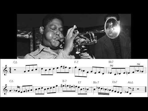 Fats Navarro – Lady Bird