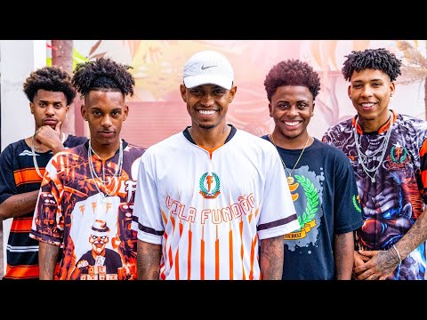 NGKS - DESCARREGANDO (MaaxDeejay)