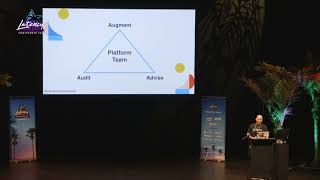 Latency 2021 - N+1 Ways To Sink Your platform