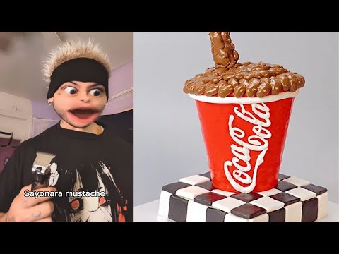 💖 Text To Speech 💖 ASMR Eating Storytime || @Eddie Mora || POVs Tiktok #57