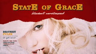 Britney Spears - State of Grace | Legendado (PT-BR)