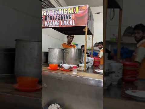 Palubasa Serigala cabang hertasning Makassar