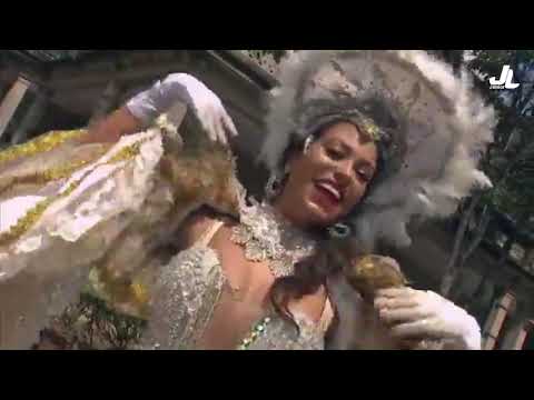 Caprichoso 2019 - Clip da Toada: A Vida Me Fez Caprichoso - Part. Valentina Cid