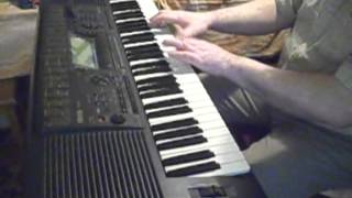 Video thumbnail for Peter P. - YAMAHA PSR-620 - J. M. Jarre -Equinoxe by serbian0rider