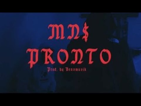 Mns - Pronto (official music video)