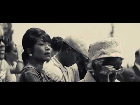 August 28: A Day in the Life of a People by Ava DuVernay trailer